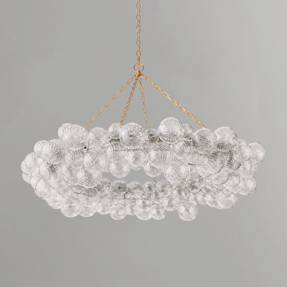 Talio Ring Chandelier