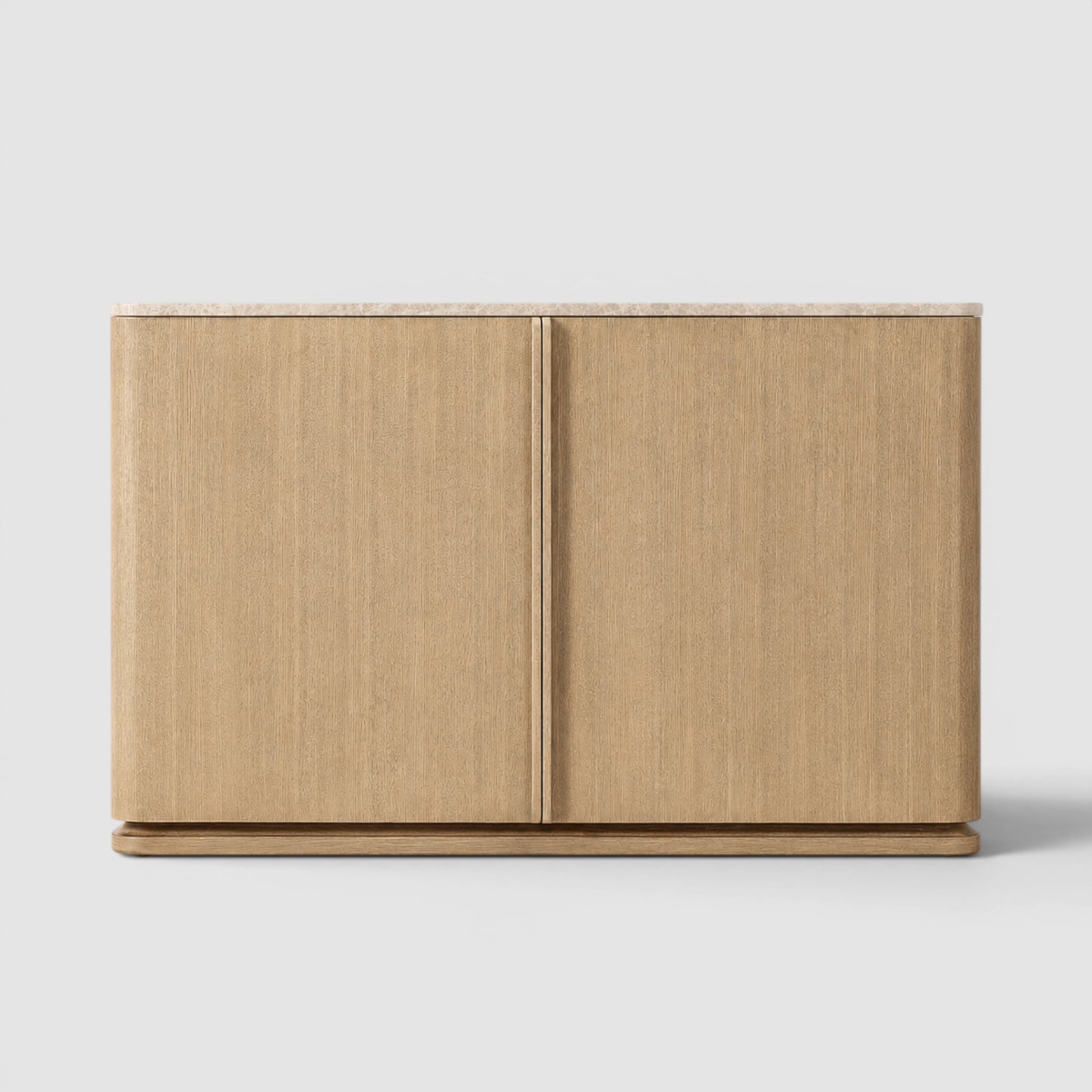 Linea Emperador Sideboard
