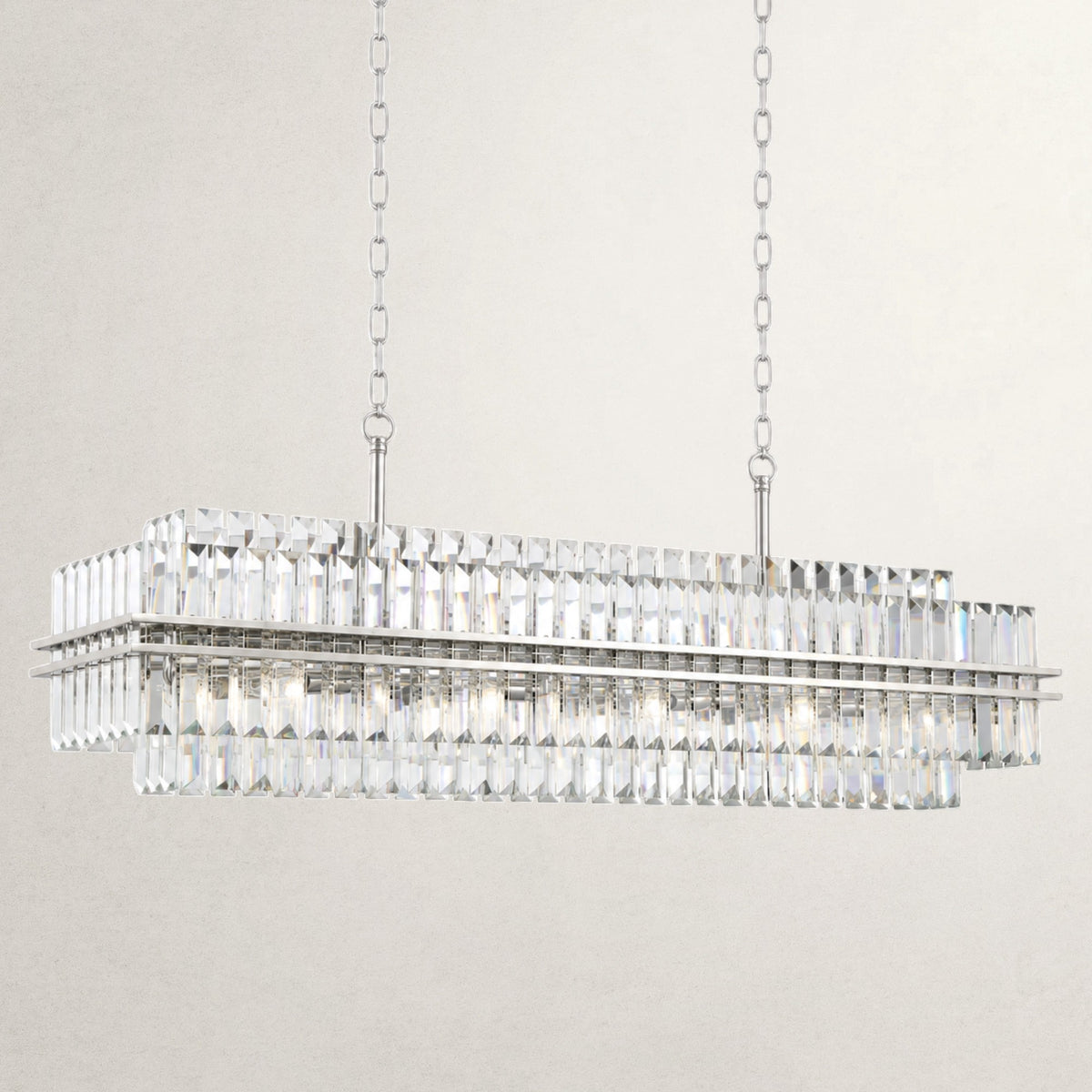 Hays Linear Chandelier