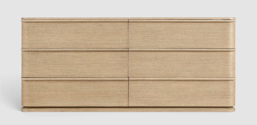 Linea Drawer Dresser
