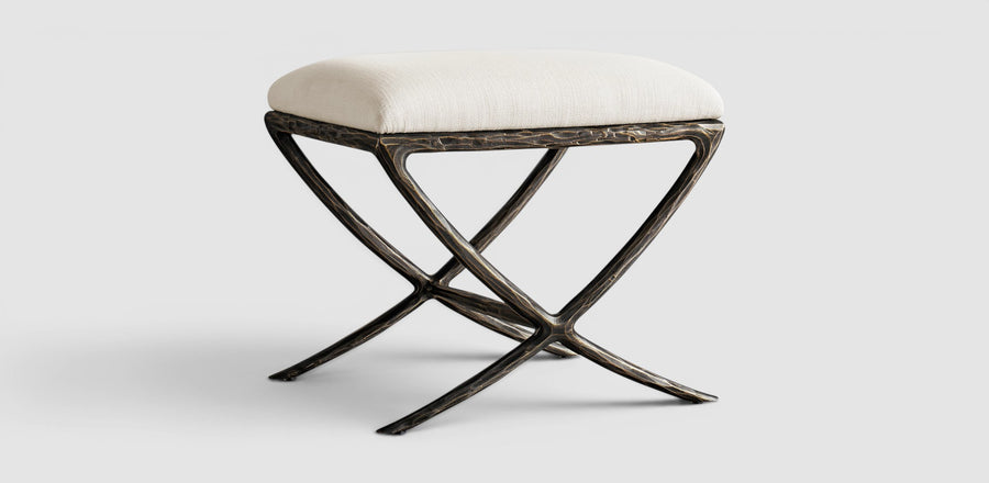 Thadius X-Base Stool