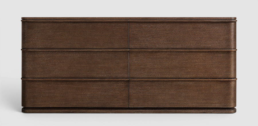 Linea Drawer Dresser