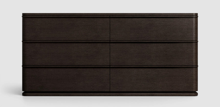 Linea Drawer Dresser