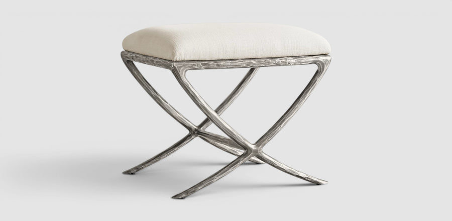 Thadius X-Base Stool