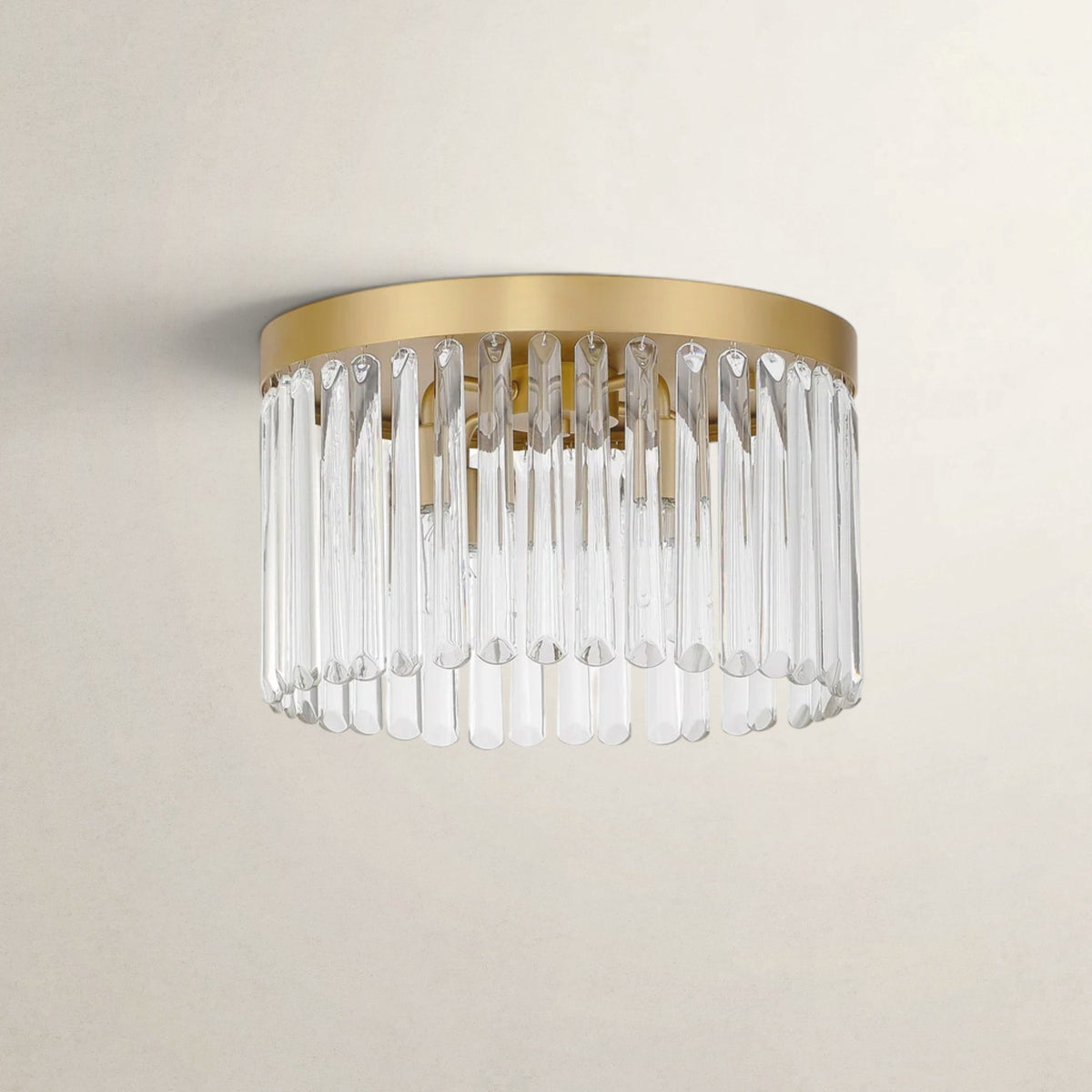 Emery Flush Mount