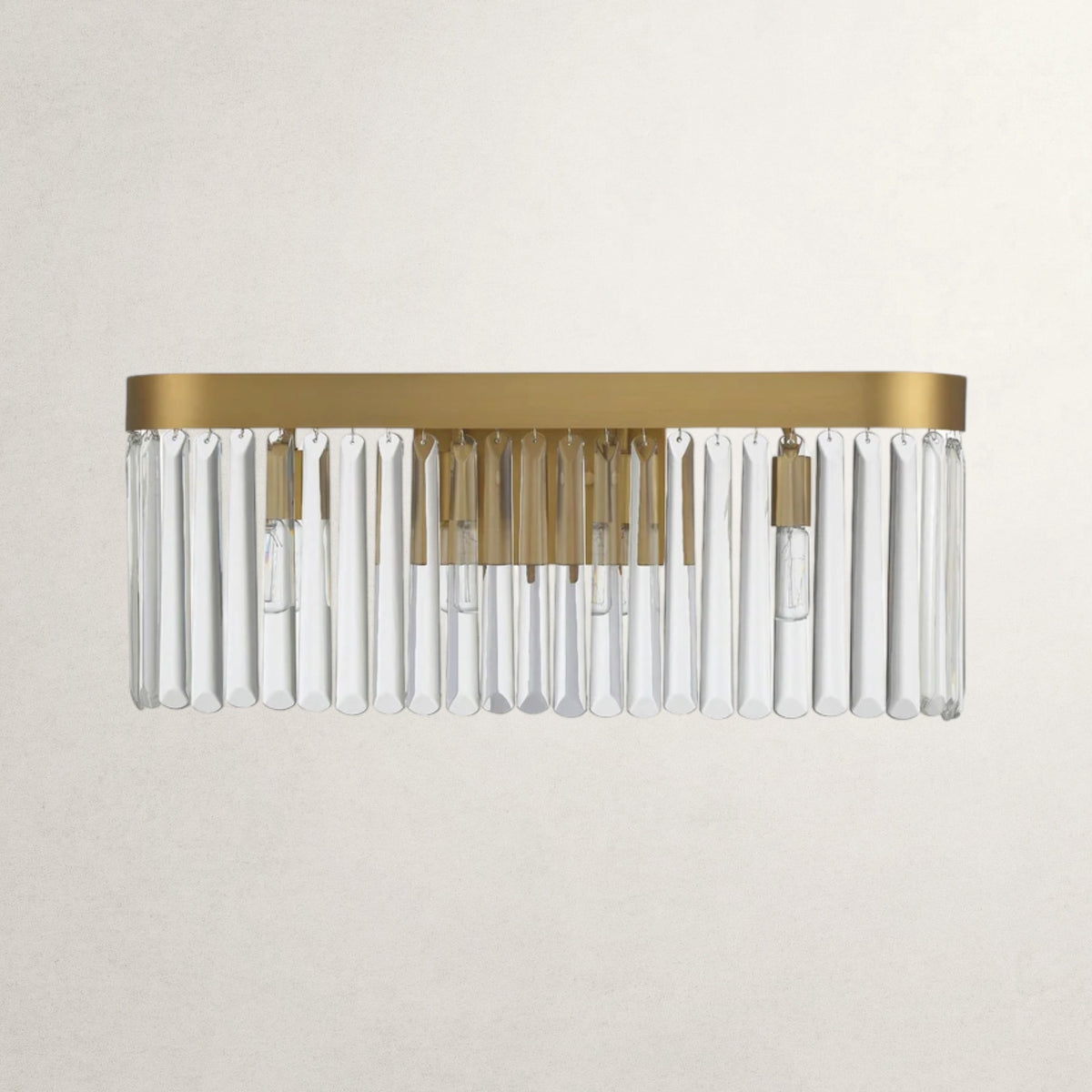 Emery Vanity Sconce