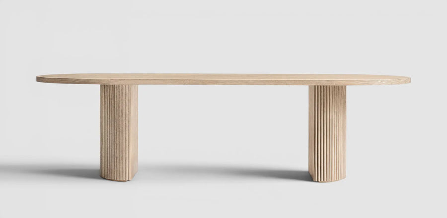 Bylen Dining Table