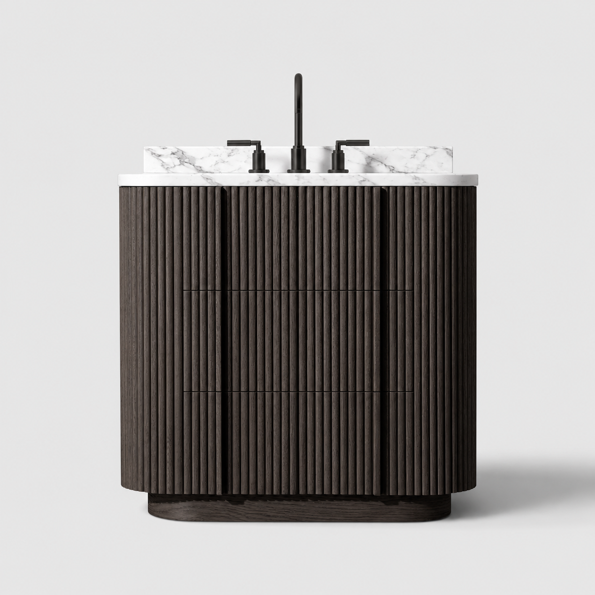 Mulhollan Single Vanity