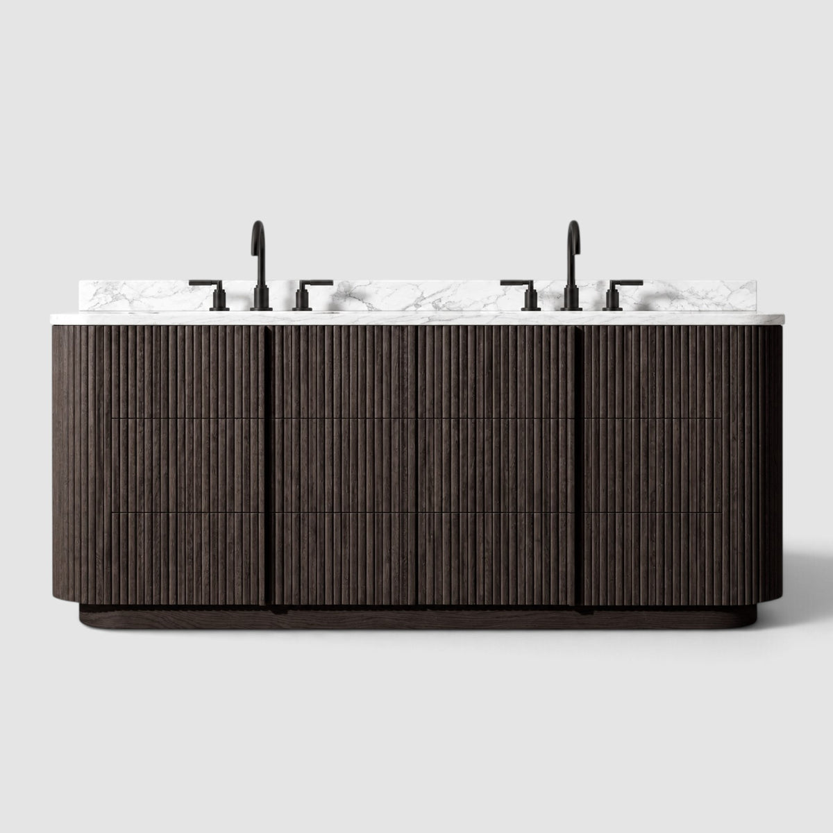 Mulhollan Double Vanity