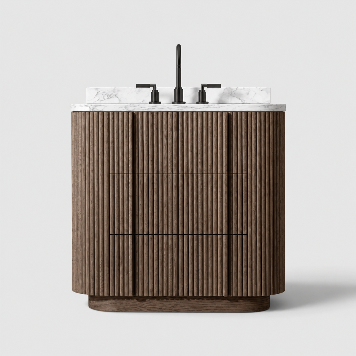 Mulhollan Single Vanity