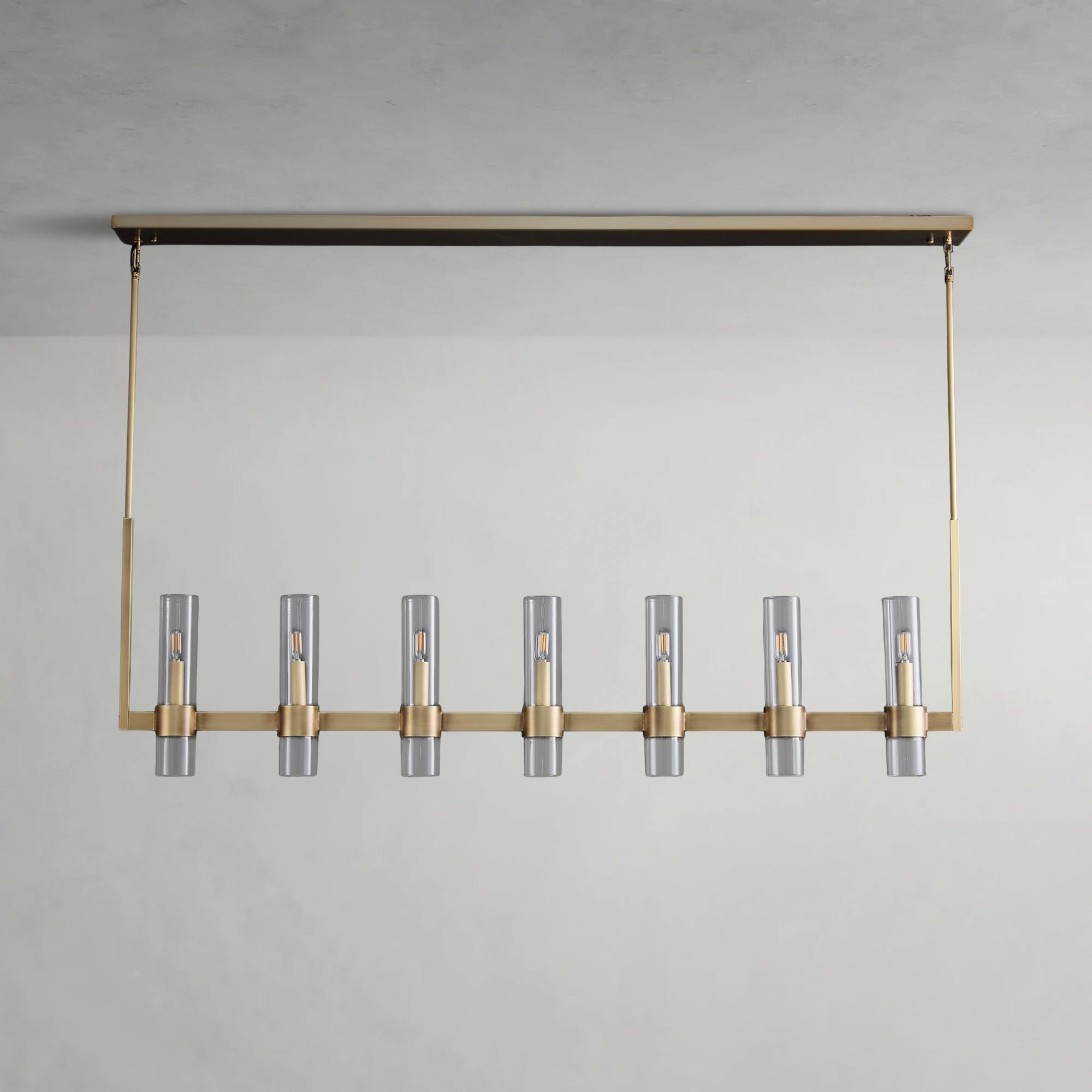 Ravella Linear Chandelier