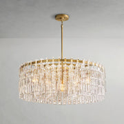 Marigana Round Chandelier