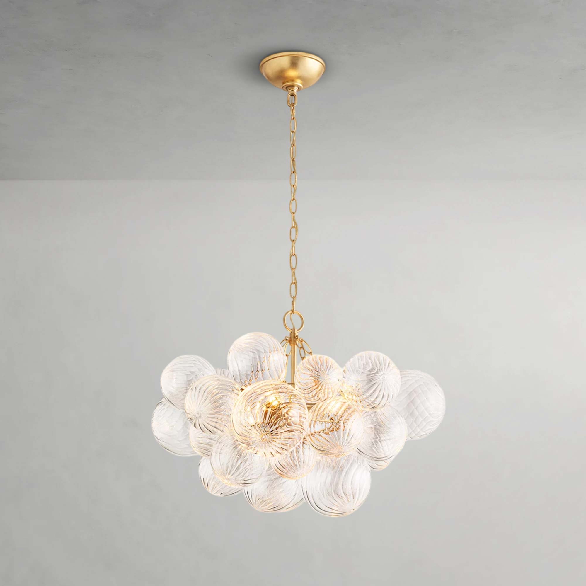 Talio Round Chandelier