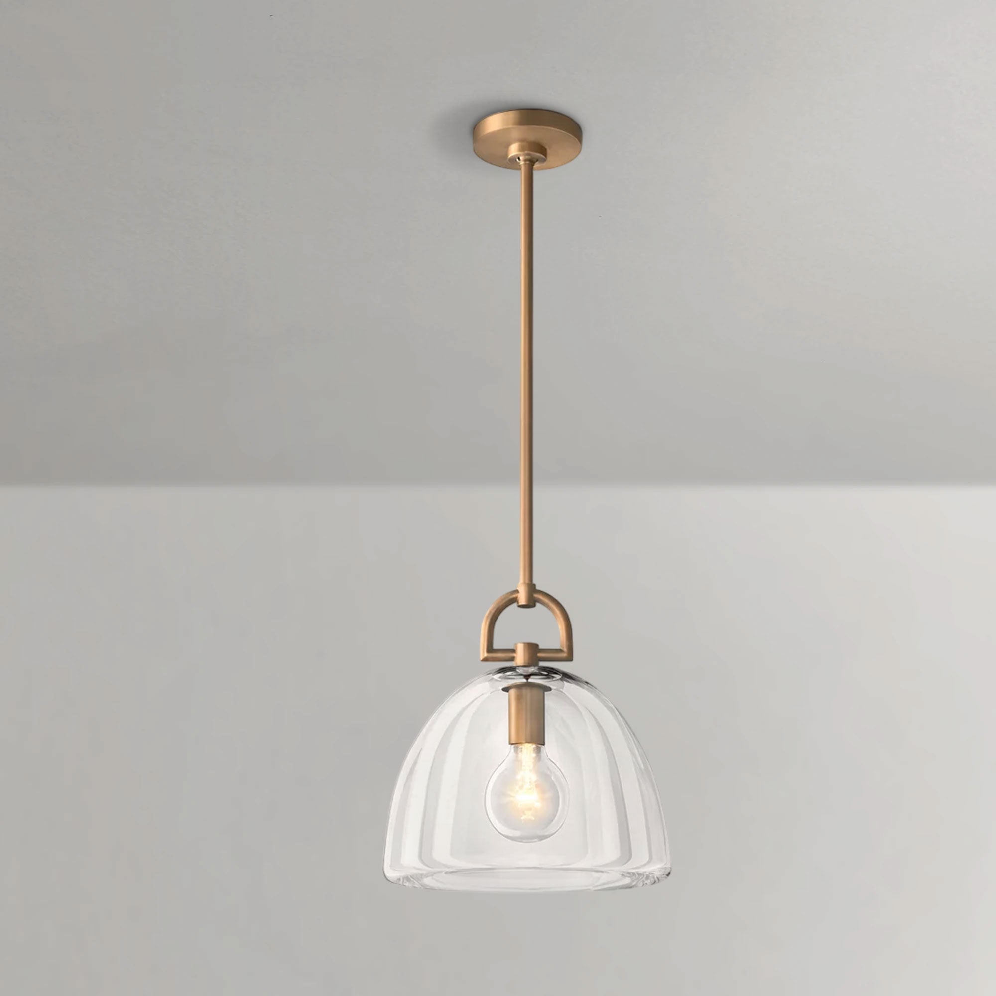 Botanie Dome Pendant