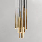 Aquitanie Round Chandelier
