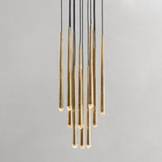 Aquitanie Round Chandelier