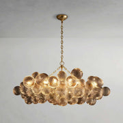 Talio Linear Chandelier