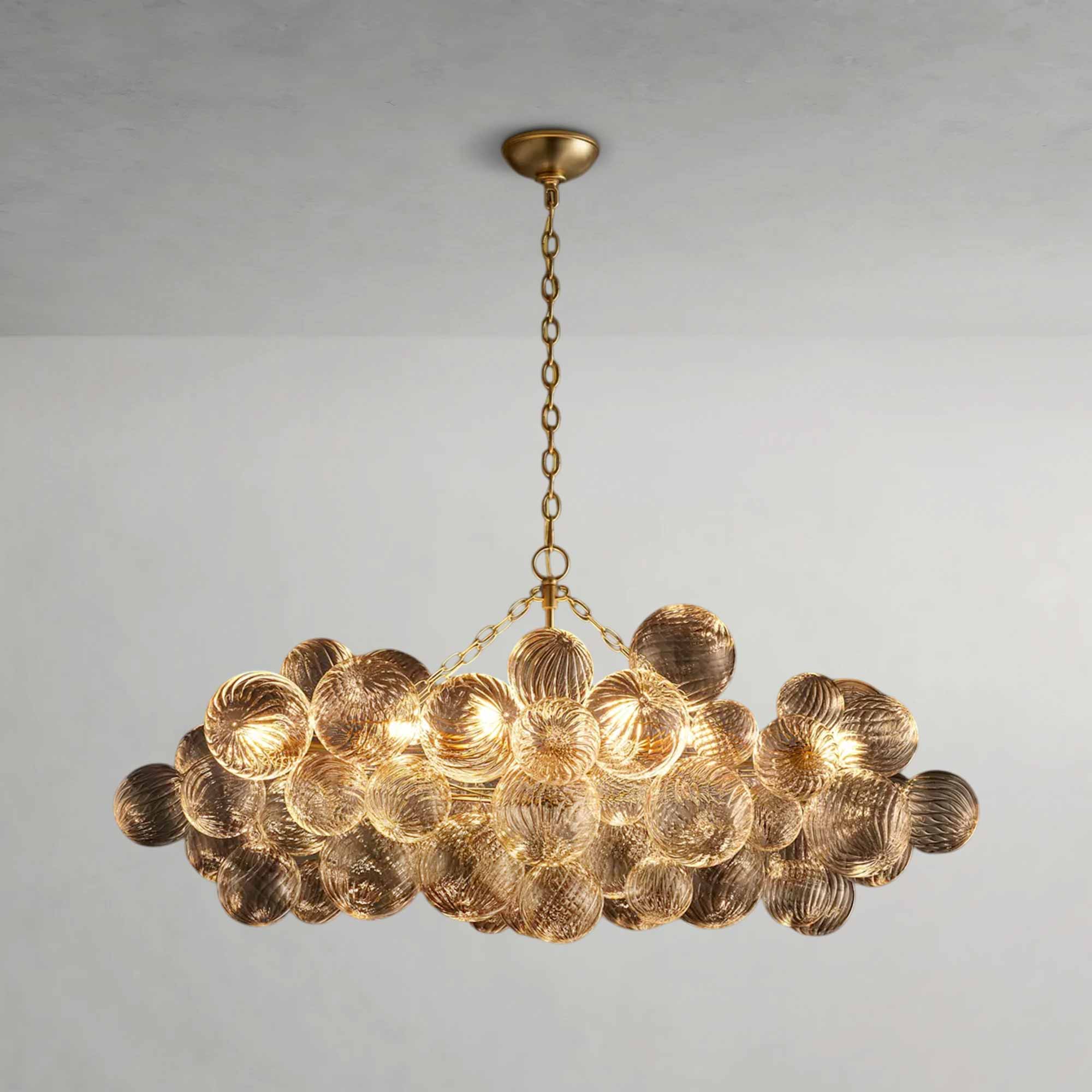 Talio Linear Chandelier