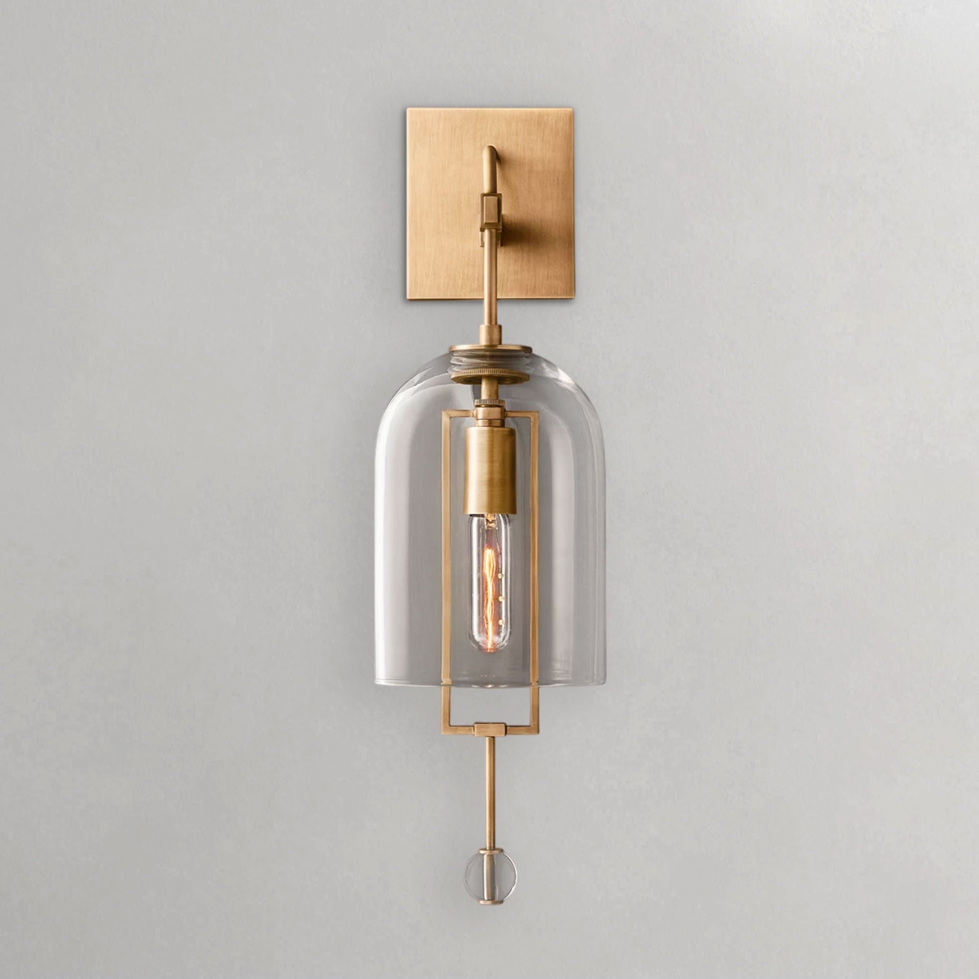 Bracket Sconce
