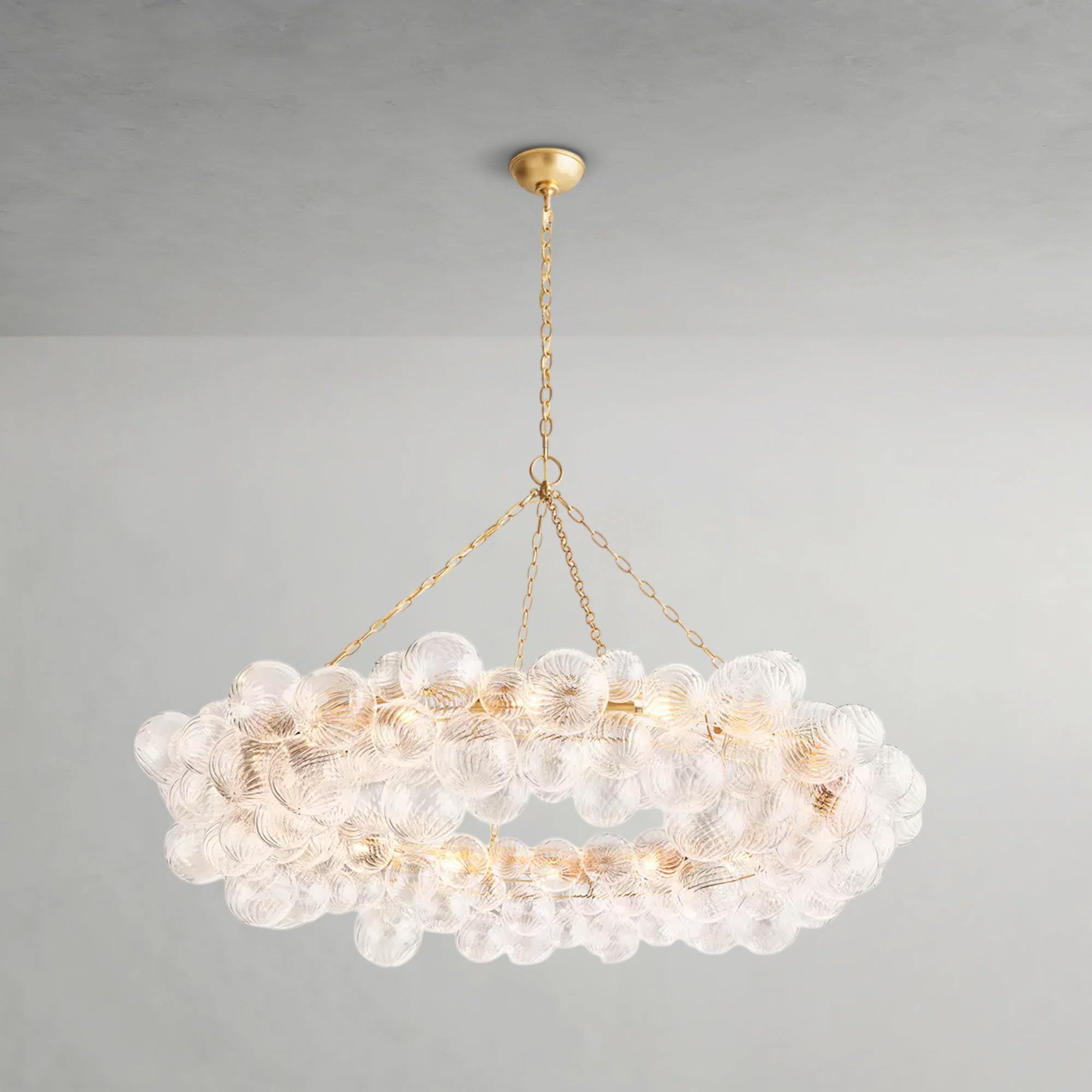 Talio Ring Chandelier