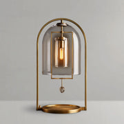 Bracket Table Lamp