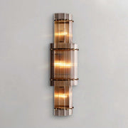 San Marcon Grand Round Sconce