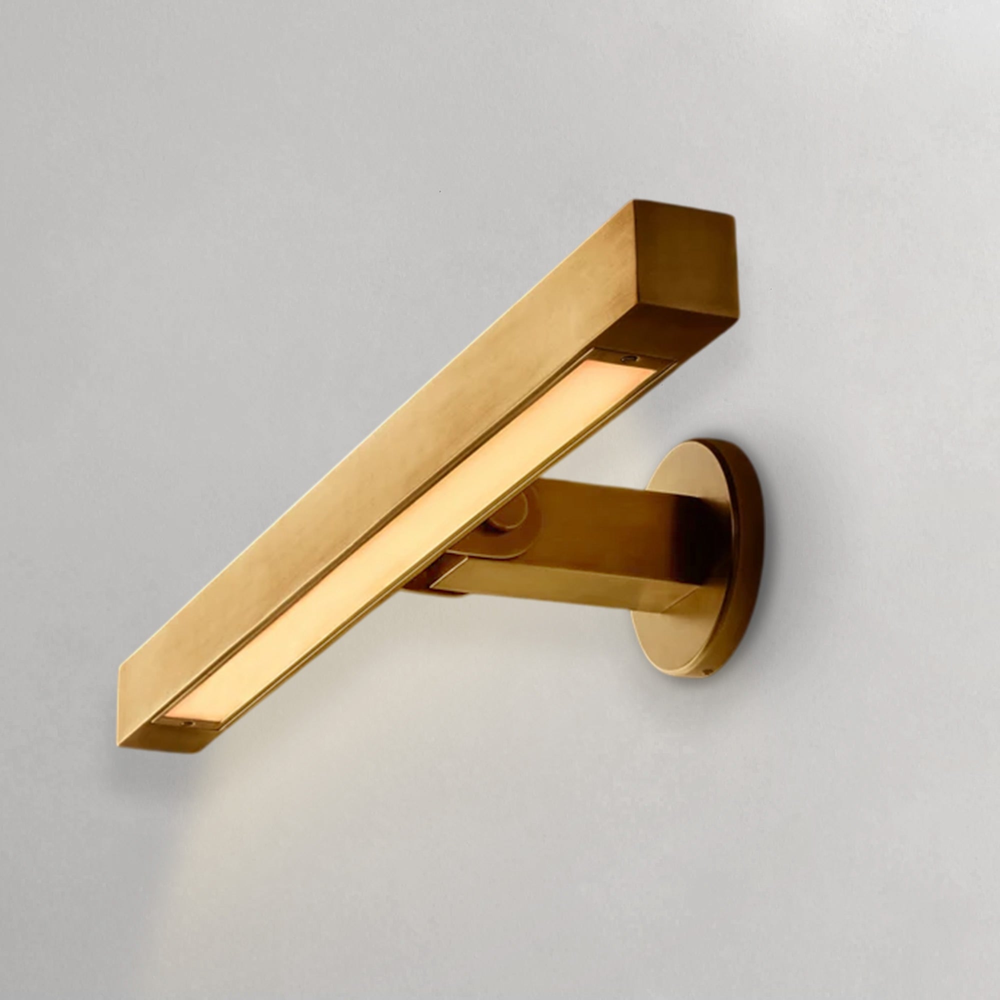 Cannela Picture Light