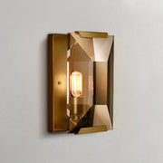 Horlow Crystal Sconce