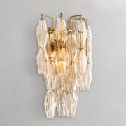 Ciyara Glass Sconce