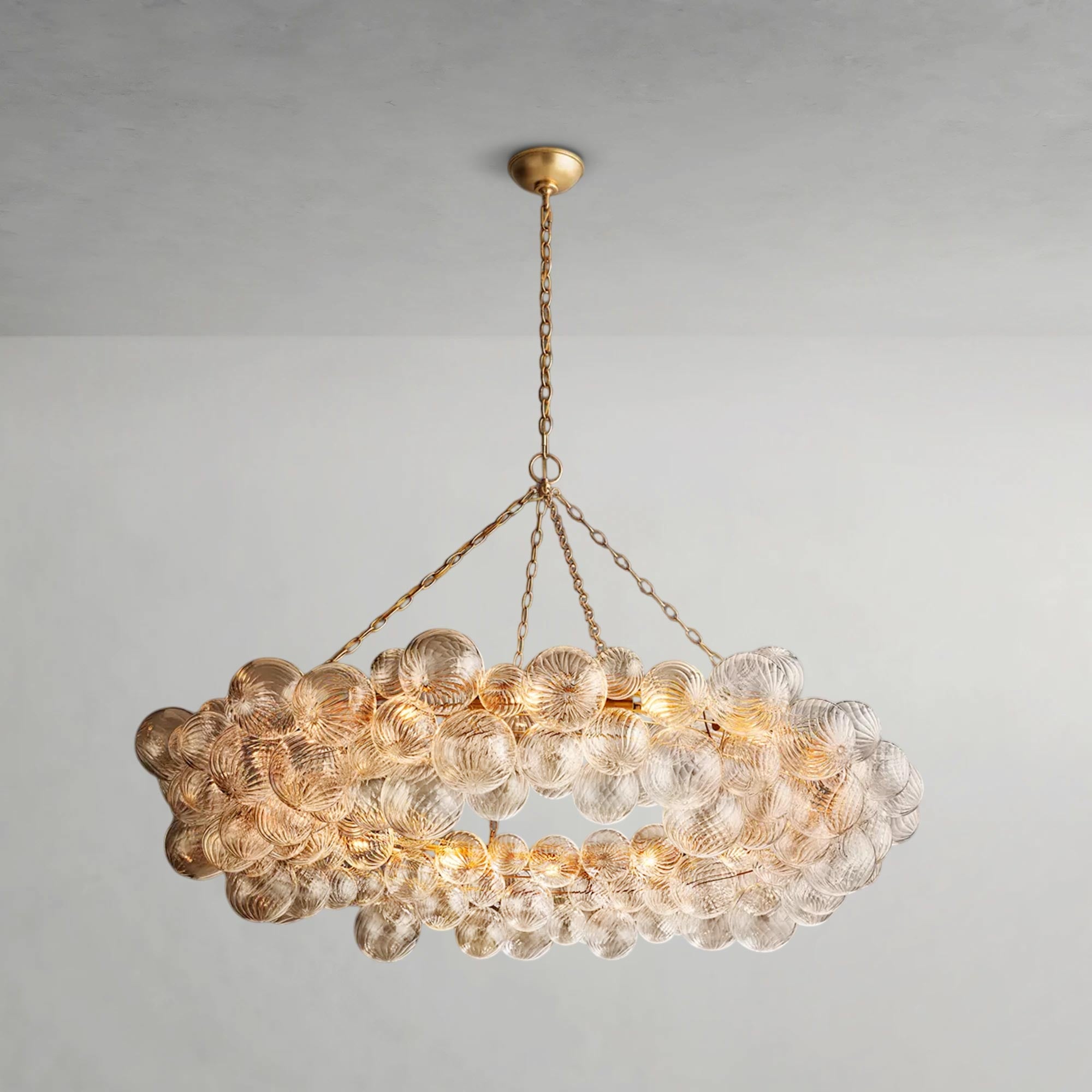 Talio Ring Chandelier