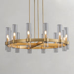 Ravella Round Chandelier