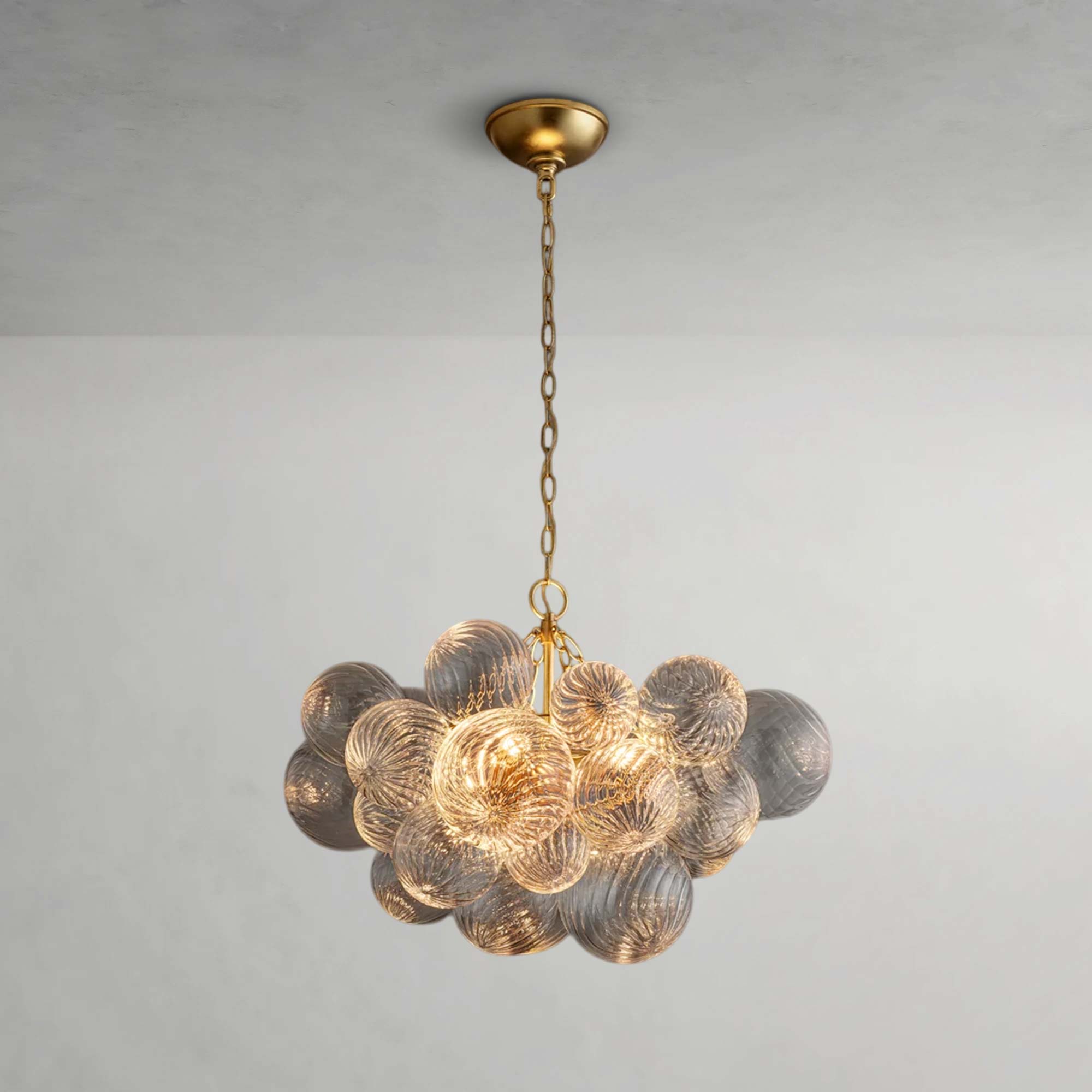 Talio Round Chandelier