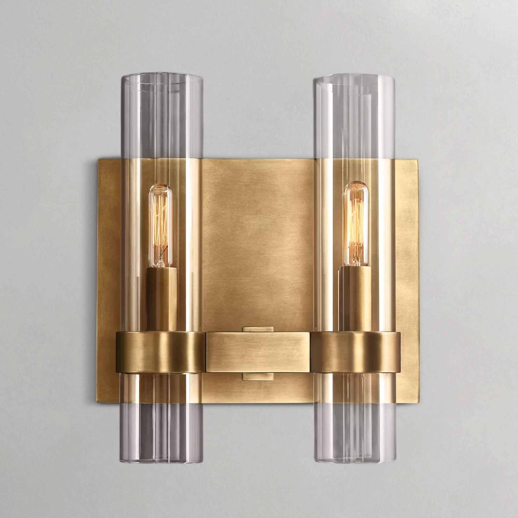 Ravella Double Sconce