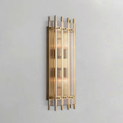 San Marcon Grand Rectangular Sconce