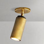 Champeal Pivoting Flushmount