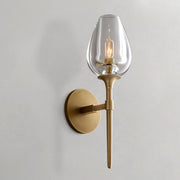 Bud Sconce