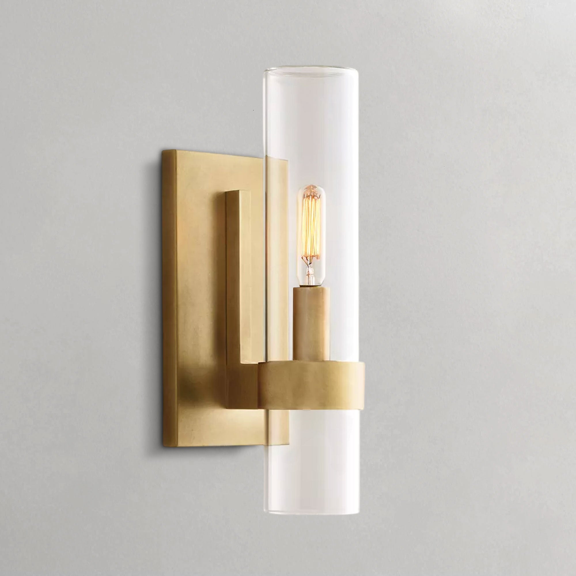Ravella Outdoor Sconce