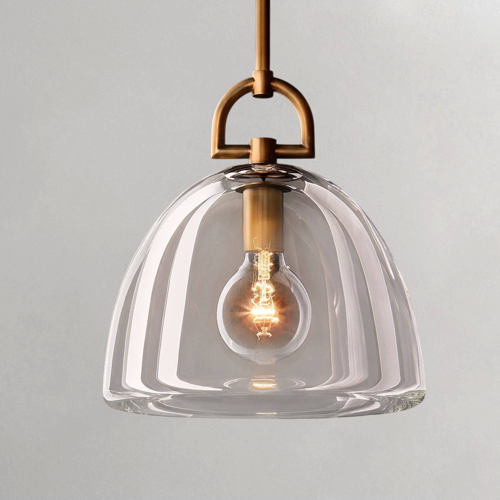 Botanie Dome Pendant