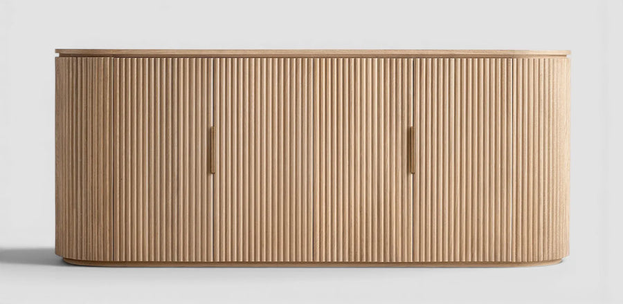 Bylen Media Console