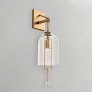 Bracket Sconce