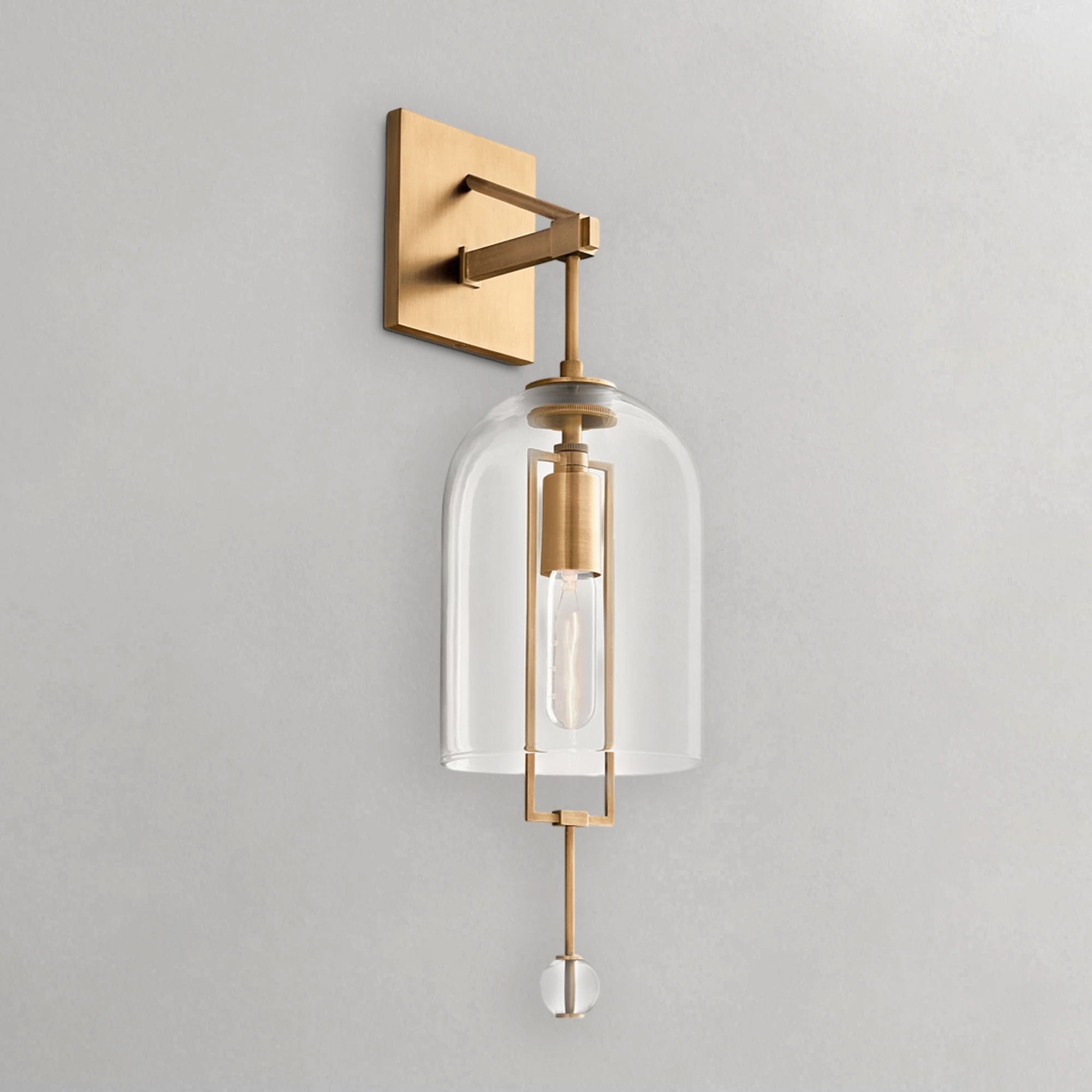 Bracket Sconce