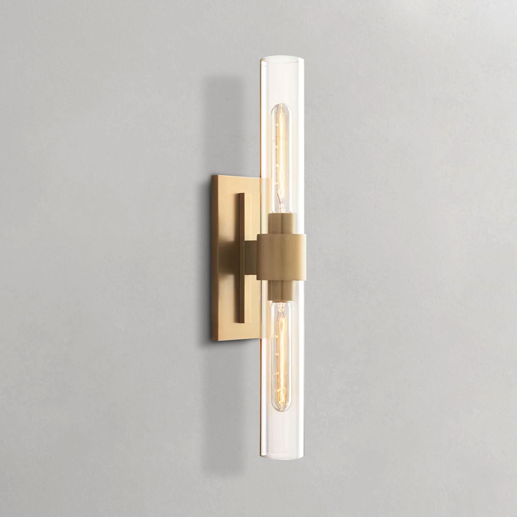 Ravella Linear Sconce