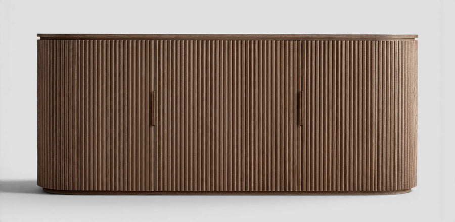 Bylen Media Console