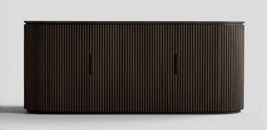 Bylen Media Console