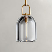 Botanies Cloche Pendant