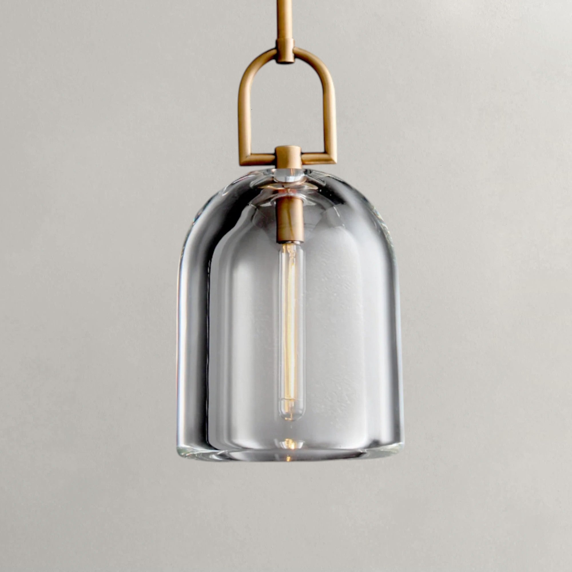 Botanies Cloche Pendant