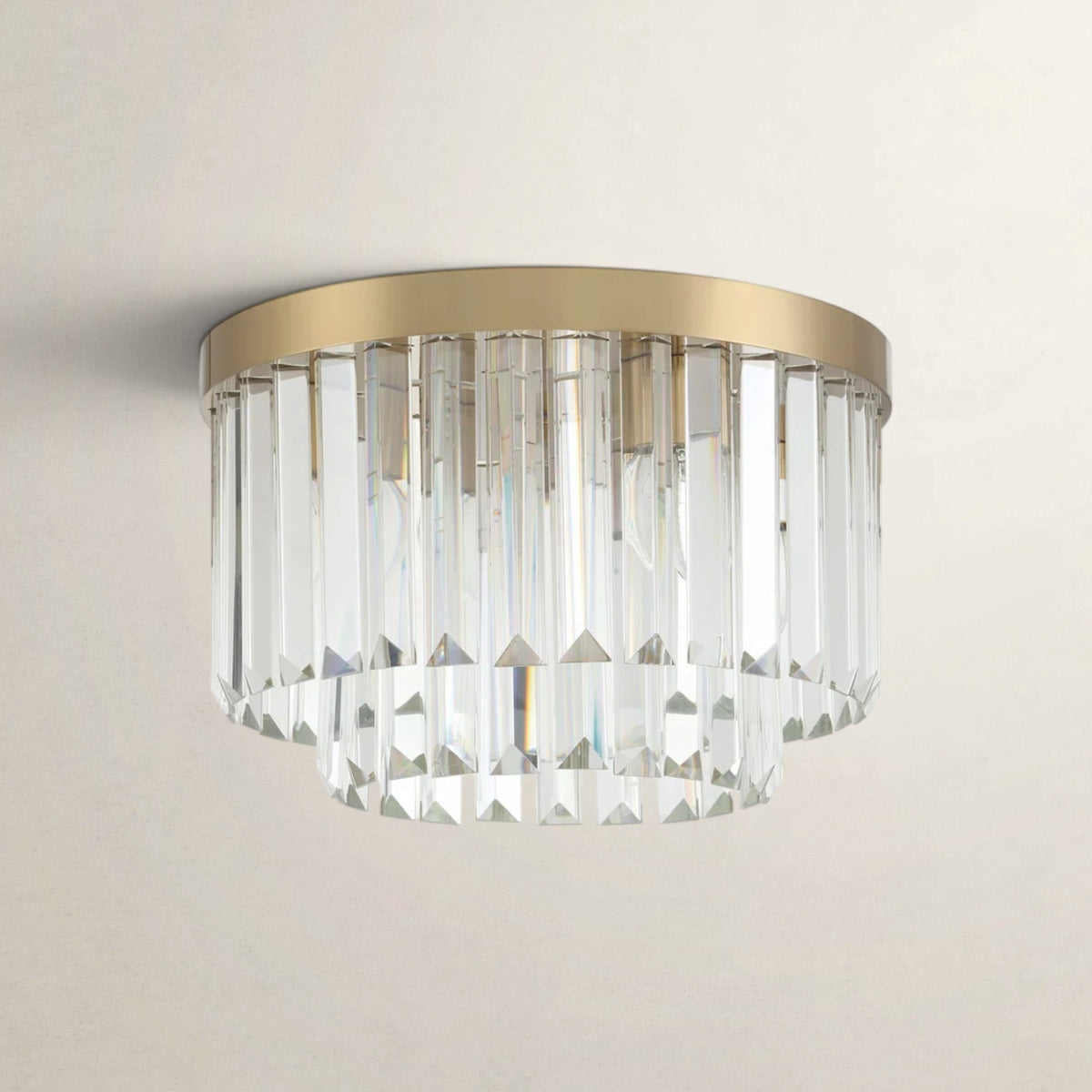 Hays Flush Mount