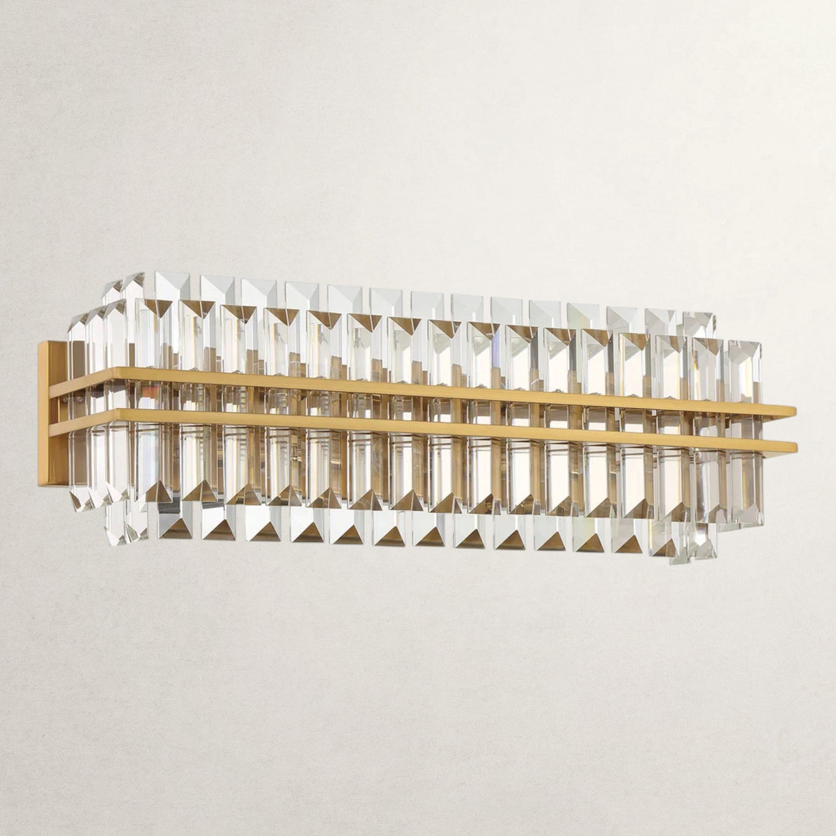 Hays Vanity Sconce
