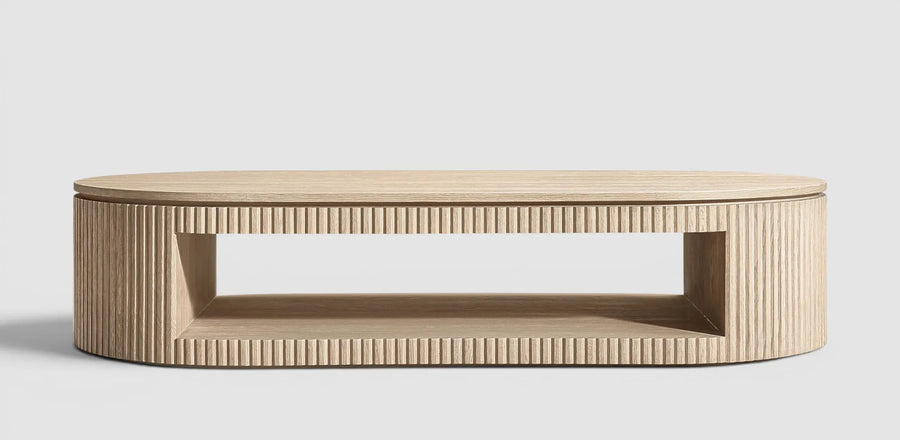 Bylen Open Coffee Table