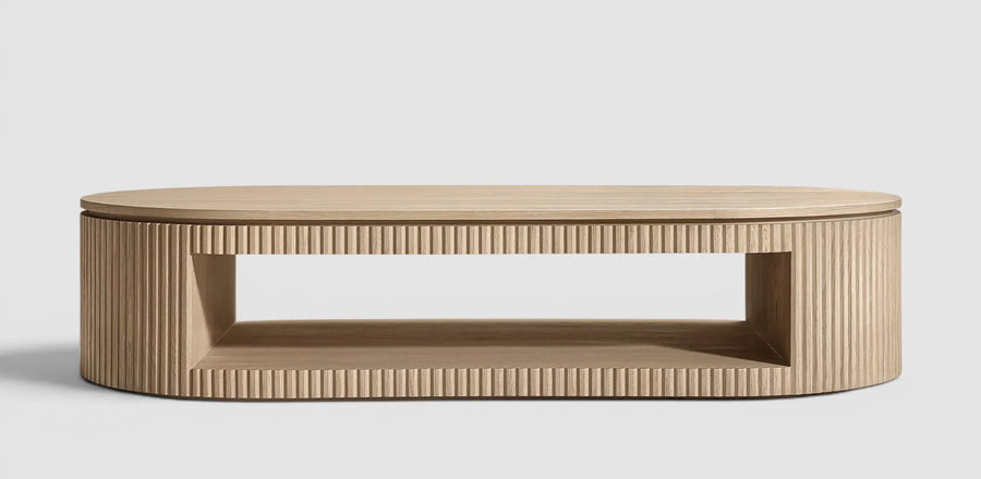 Bylen Open Coffee Table